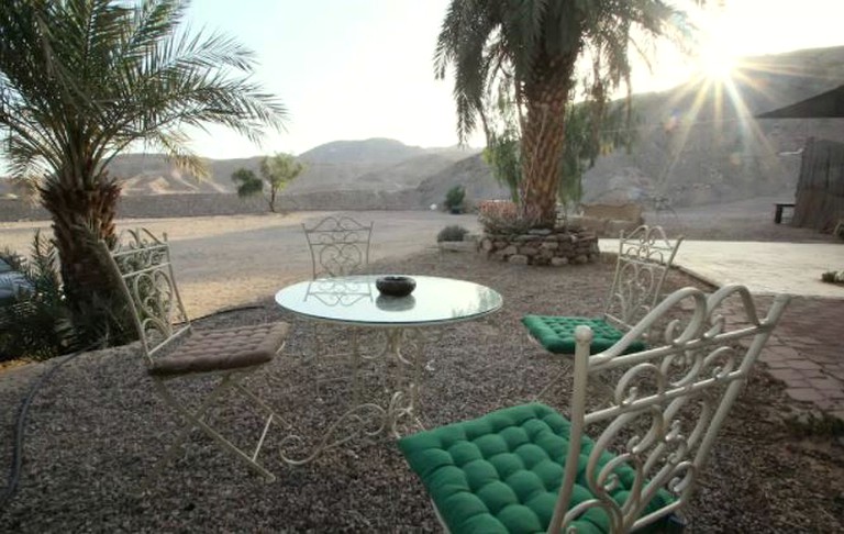 Nature Lodges (Eilat, Southern District, Israel)