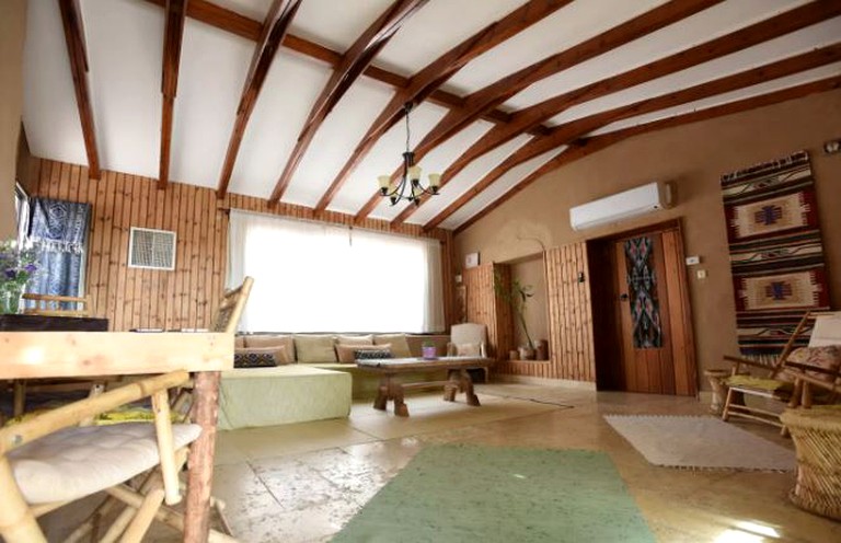 Nature Lodges (Eilat, Southern District, Israel)