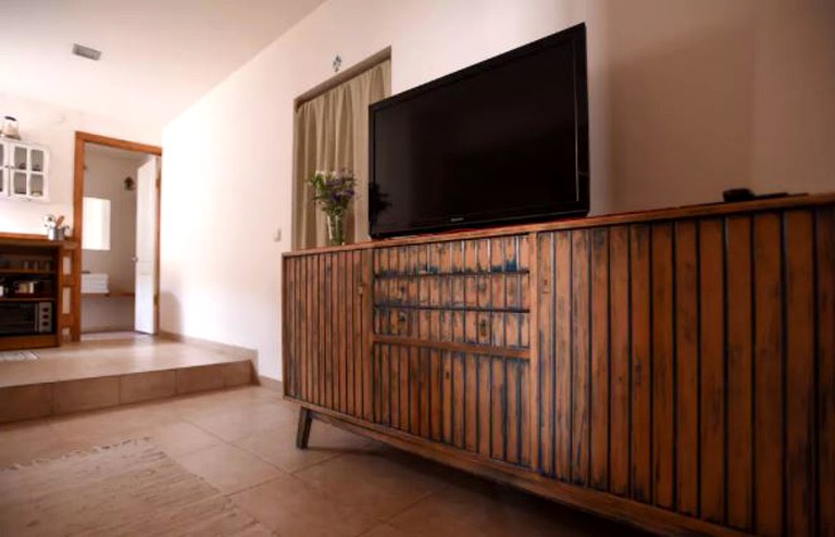 Nature Lodges (Eilat, Southern District, Israel)
