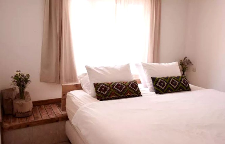 Nature Lodges (Eilat, Southern District, Israel)