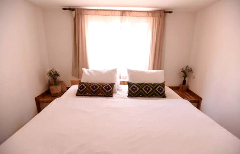 Nature Lodges (Eilat, Southern District, Israel)