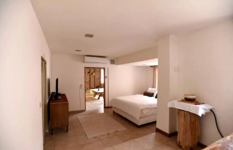 Nature Lodges (Eilat, Southern District, Israel)