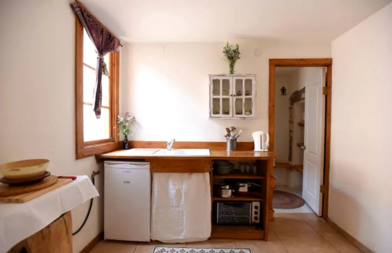 Nature Lodges (Eilat, Southern District, Israel)