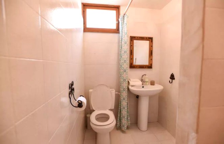 Nature Lodges (Eilat, Southern District, Israel)