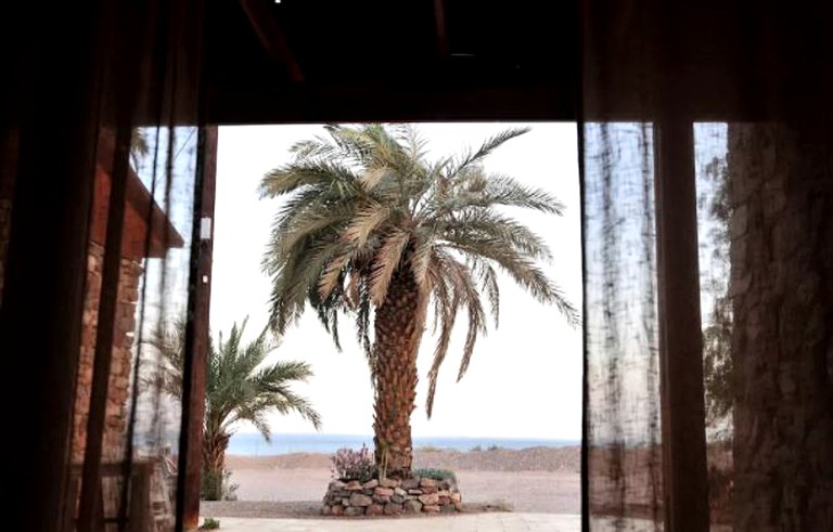 Nature Lodges (Eilat, Southern District, Israel)