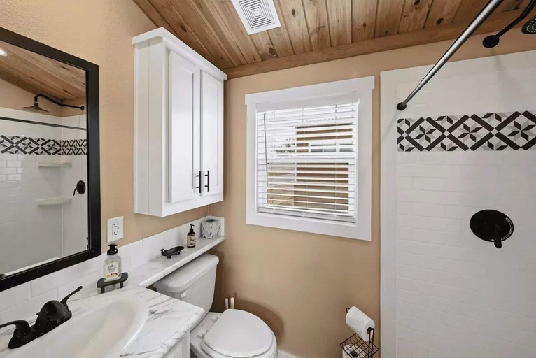 Vacation Rentals (United States of America, Fredericksburg, Texas)