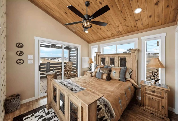 Vacation Rentals (United States of America, Fredericksburg, Texas)