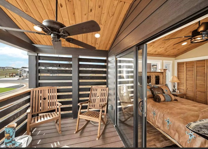 Vacation Rentals (United States of America, Fredericksburg, Texas)