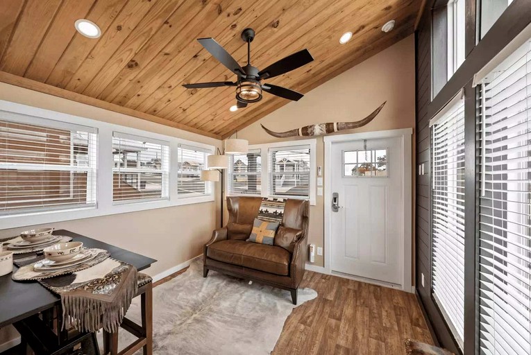 Vacation Rentals (United States of America, Fredericksburg, Texas)