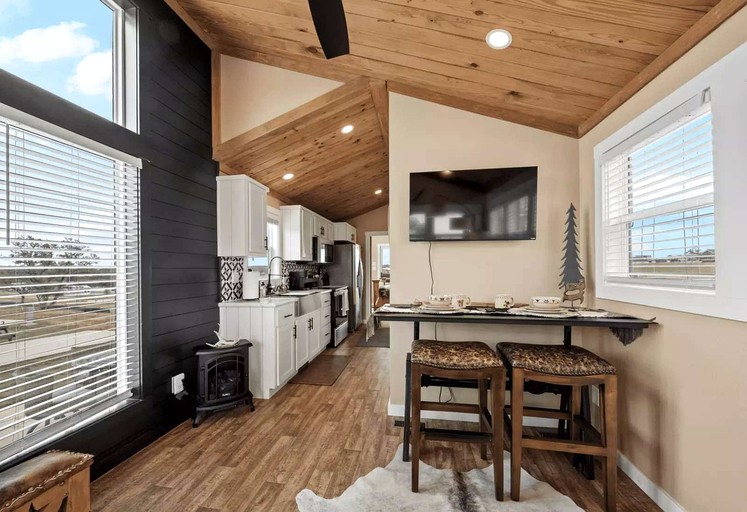 Vacation Rentals (United States of America, Fredericksburg, Texas)