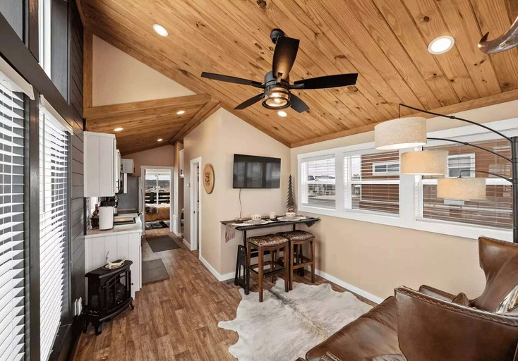 Vacation Rentals (United States of America, Fredericksburg, Texas)