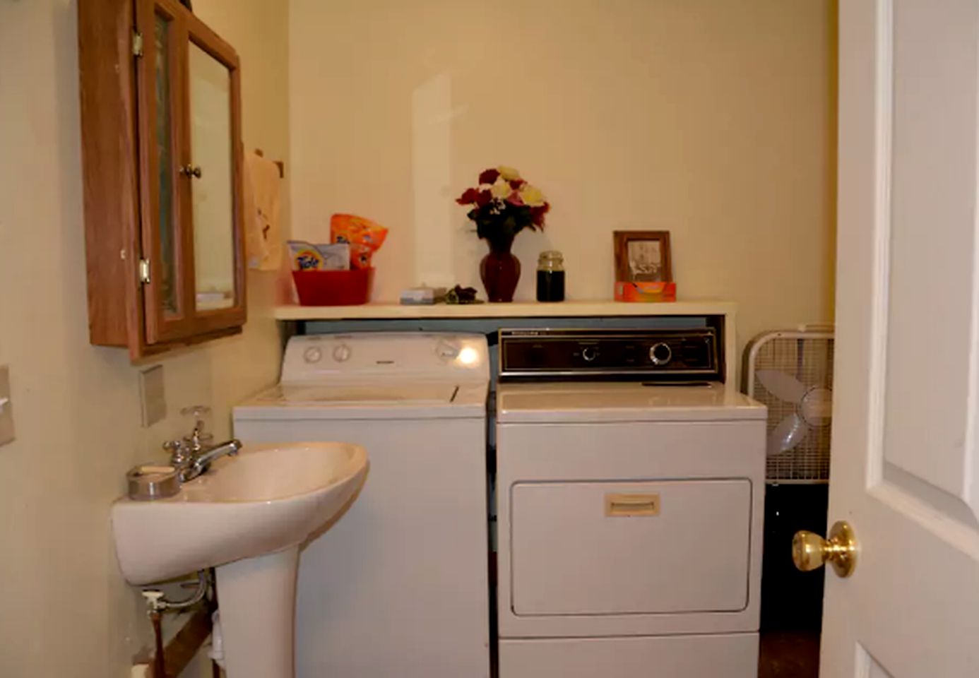 Family-Friendly Cabin Rental on Working Farm near Yosemite National Park, California