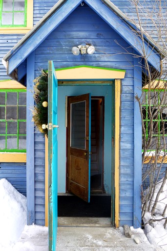 Vacation Rentals (Canada, Wells, British Columbia)