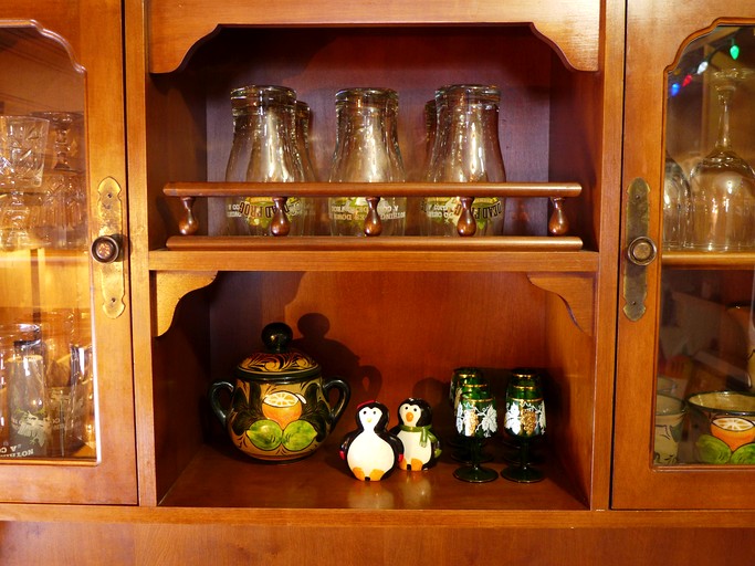 Vacation Rentals (Canada, Wells, British Columbia)