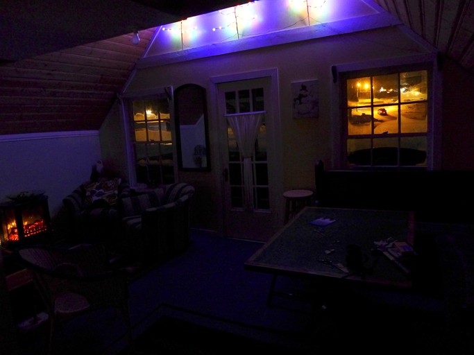 Vacation Rentals (Canada, Wells, British Columbia)