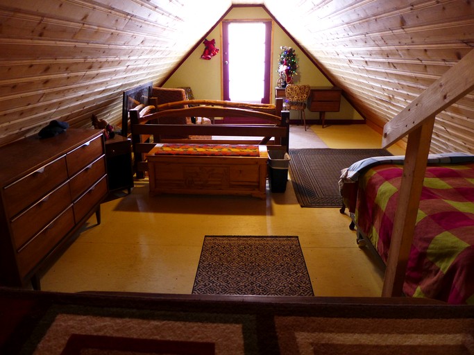 Vacation Rentals (Canada, Wells, British Columbia)