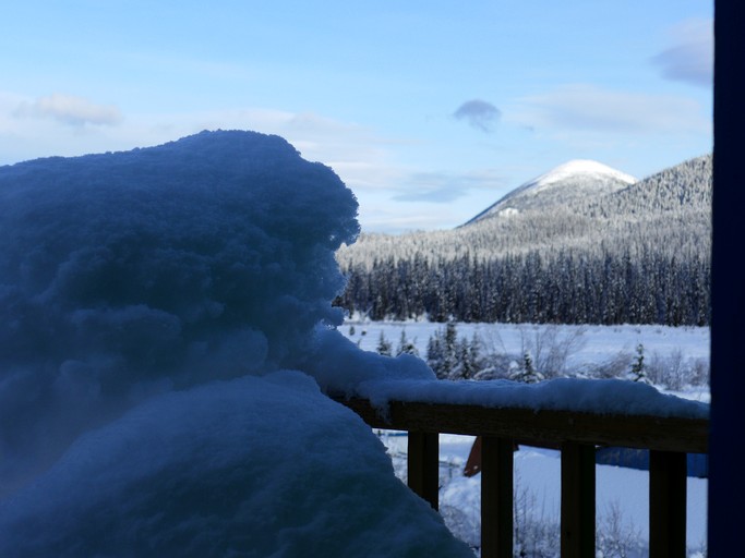 Vacation Rentals (Canada, Wells, British Columbia)