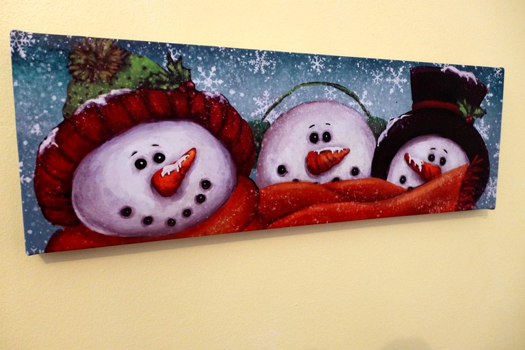 Vacation Rentals (Canada, Wells, British Columbia)