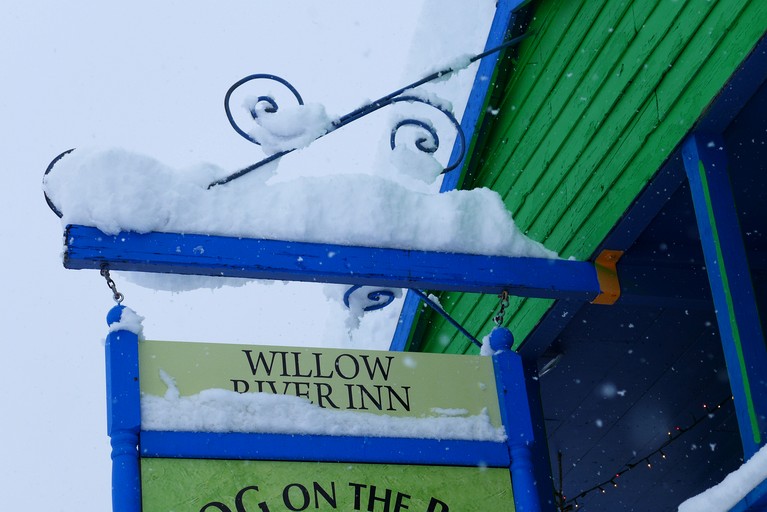 Vacation Rentals (Canada, Wells, British Columbia)