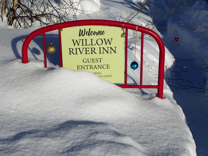 Vacation Rentals (Canada, Wells, British Columbia)