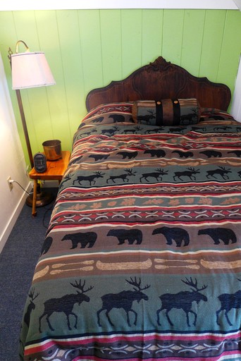 Vacation Rentals (Canada, Wells, British Columbia)