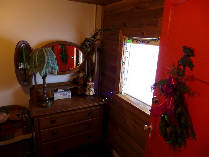 Vacation Rentals (Canada, Wells, British Columbia)