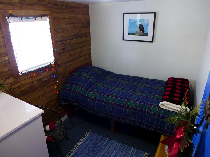 Vacation Rentals (Canada, Wells, British Columbia)