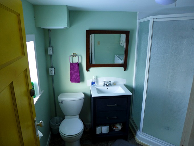 Vacation Rentals (Canada, Wells, British Columbia)