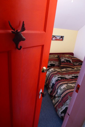 Vacation Rentals (Canada, Wells, British Columbia)