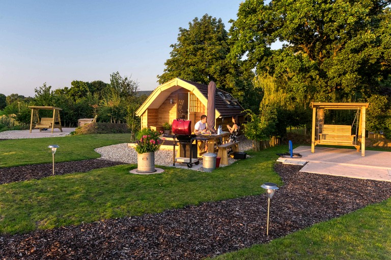 Vacation Rentals (United Kingdom, --, England)