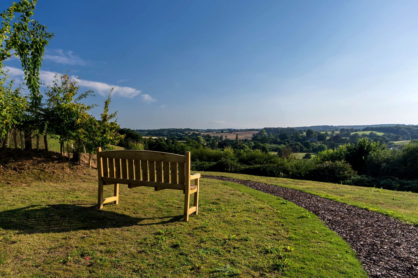 Modern Cozy Pod Retreat for Quiet Getaways with Countryside Walks Nearby in England, United Kingdom