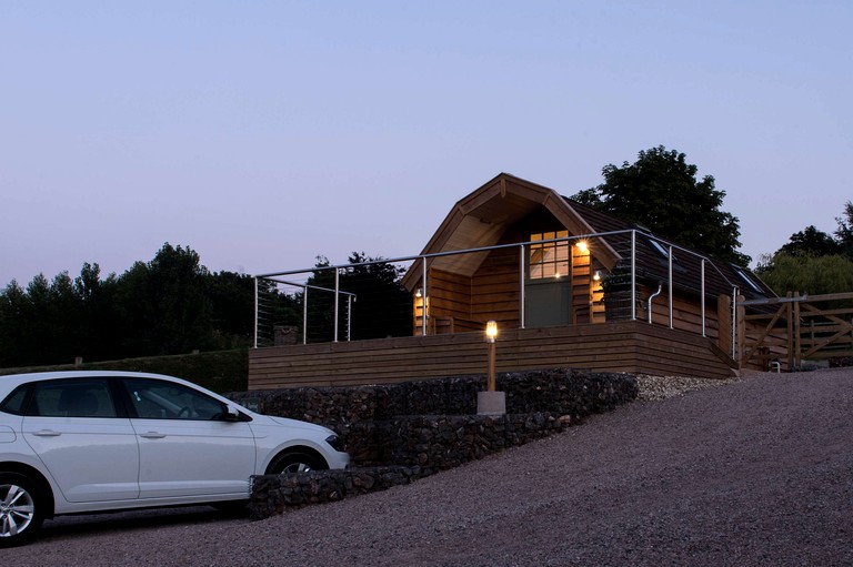 Vacation Rentals (United Kingdom, --, England)