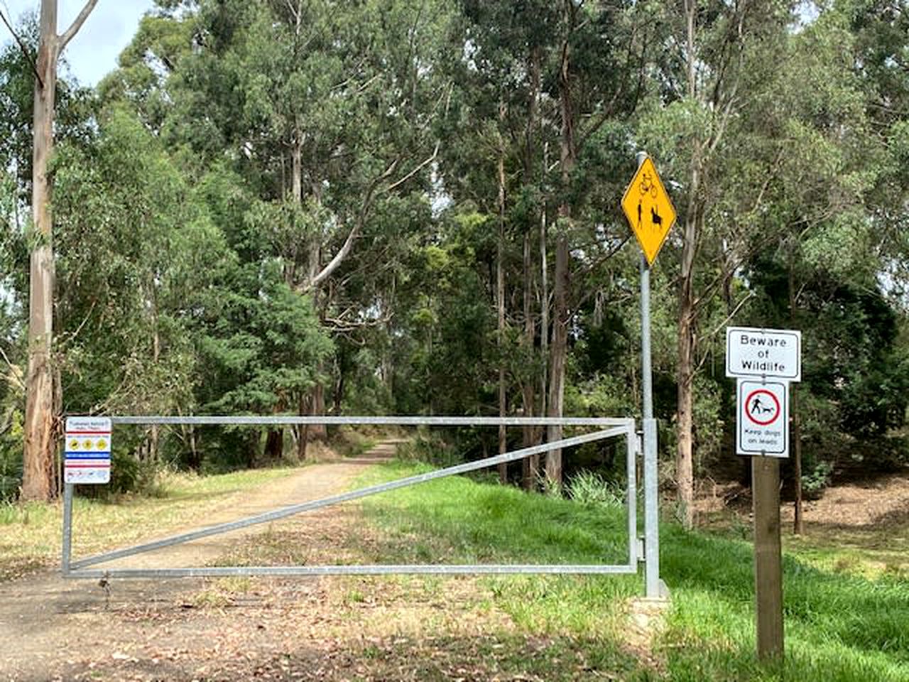 RU Willow View Australia, Tiny Houses, Boolarra, Australia