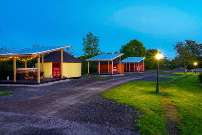 Best Places To Stay Original Hotels In Ireland