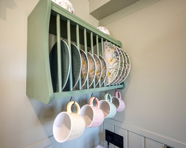 Vacation Rentals (United Kingdom, --, --)