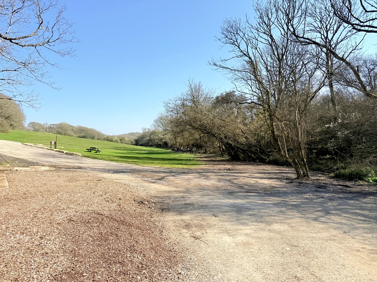 Peaceful Shepherd’s Hut Retreat with Woodland Views in England, United Kingdom