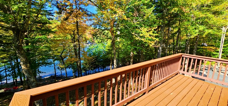 Cabins (United States of America, Greenville, Maine)