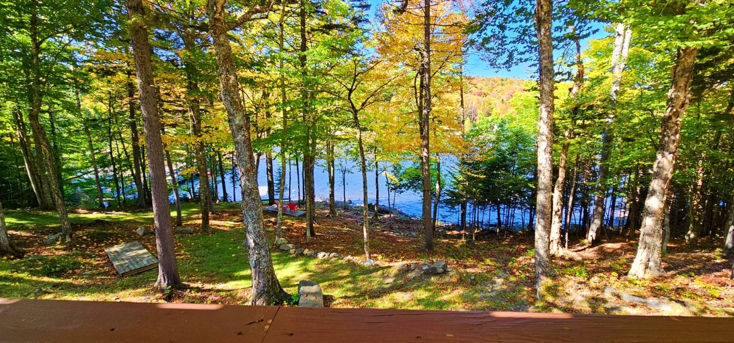 Secluded Cabin with River Access in Greenville, Maine