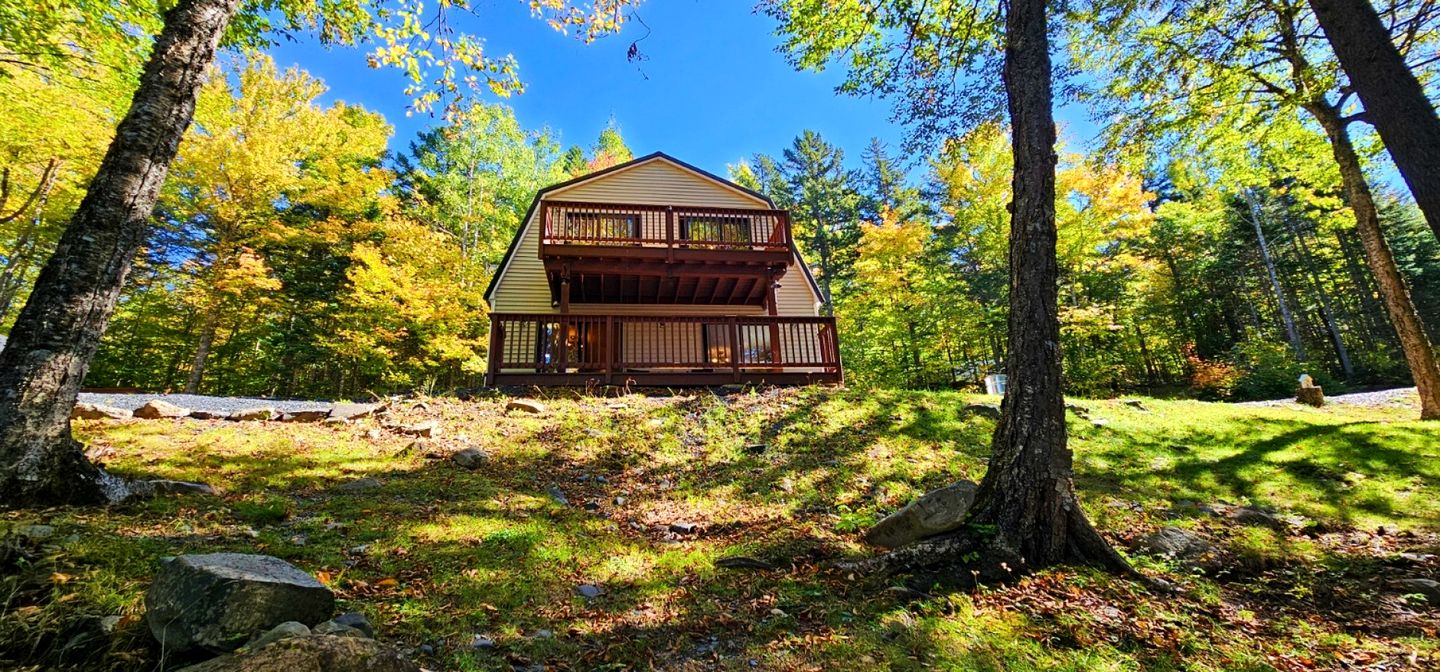 Secluded Cabin with River Access in Greenville, Maine