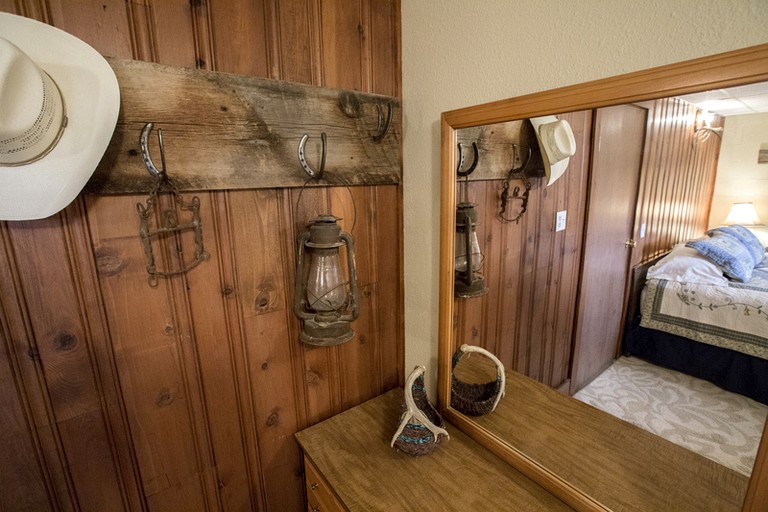 Wilson Ranches Retreat, Nature Lodges 21263, Fossil, United States of