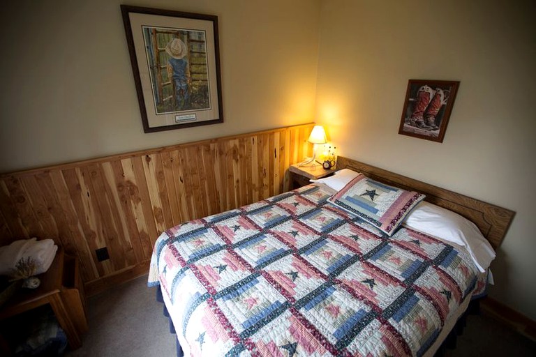 Wilson Ranches Retreat, Nature Lodges 21252, Fossil, United States of