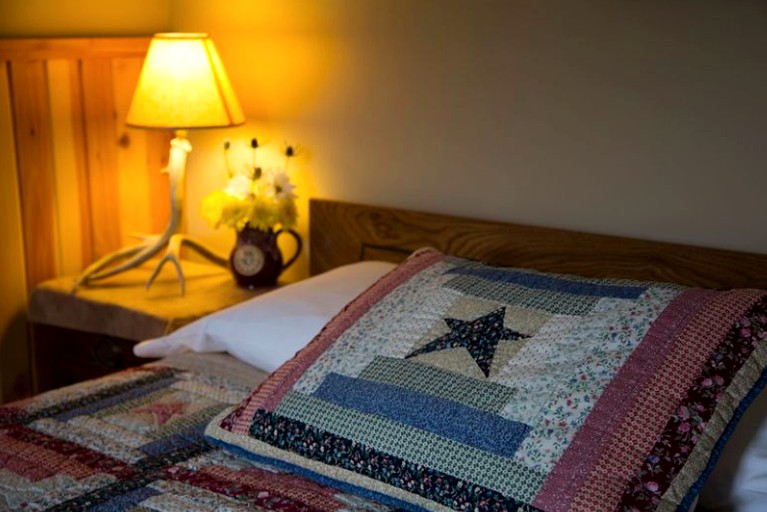 Wilson Ranches Retreat, Nature Lodges 21252, Fossil, United States of