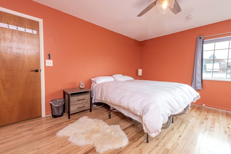 Vacation Rentals (United States of America, Lander, Wyoming)