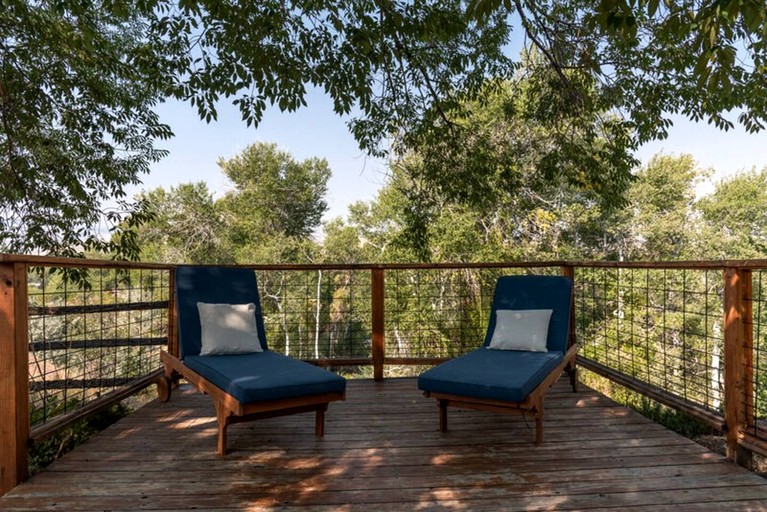 Vacation Rentals (United States of America, Lander, Wyoming)