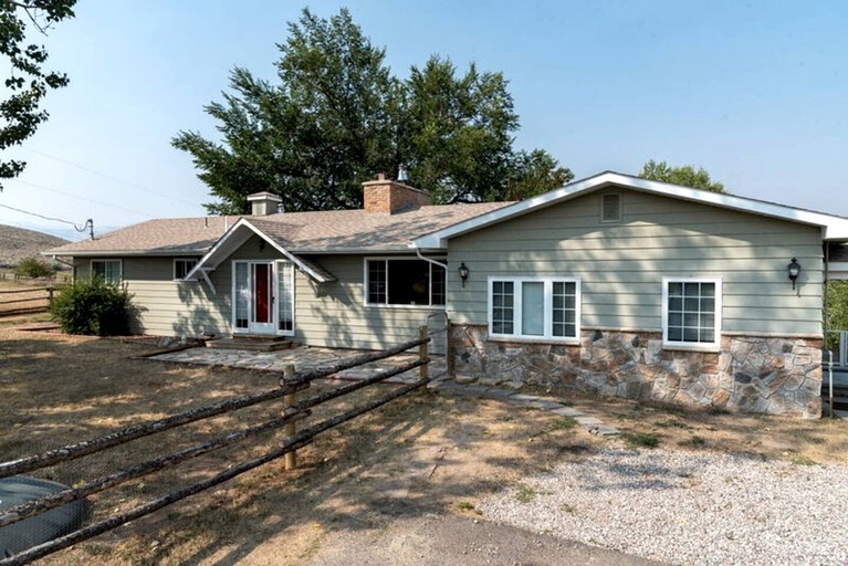 Vacation Rentals (United States of America, Lander, Wyoming)