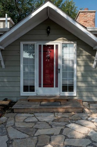 Vacation Rentals (United States of America, Lander, Wyoming)
