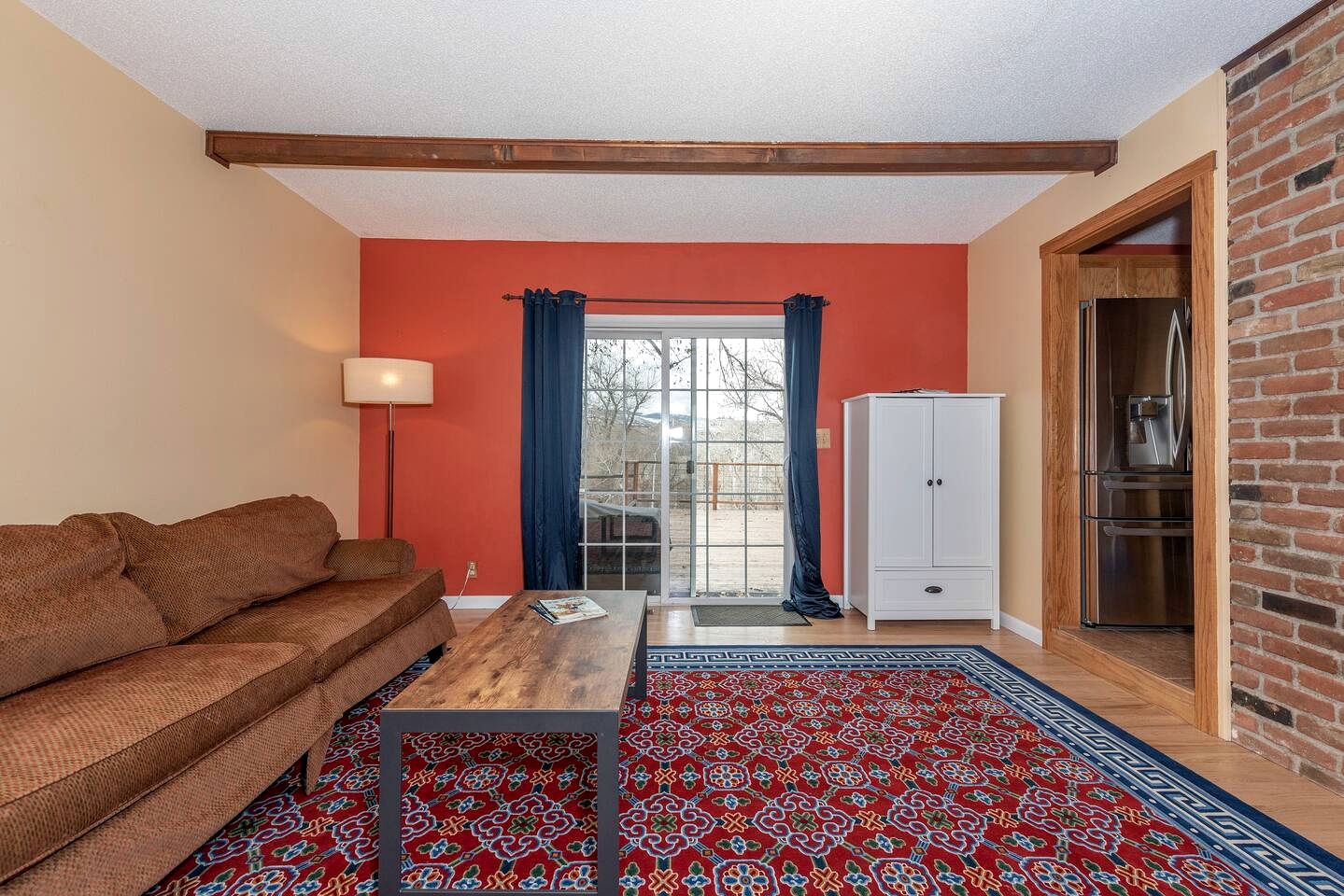 Remodeled Mountain Retreat with Hot Tub and Scenic Views Near Trails in Lander, Wyoming