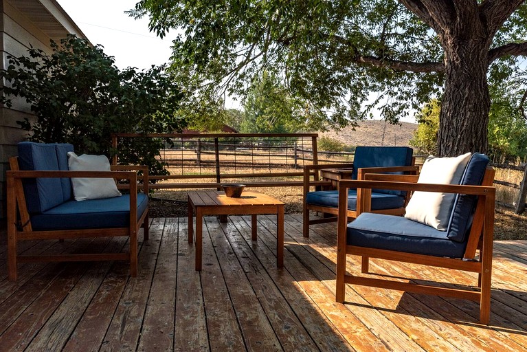Vacation Rentals (United States of America, Lander, Wyoming)