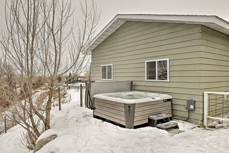 Vacation Rentals (United States of America, Lander, Wyoming)