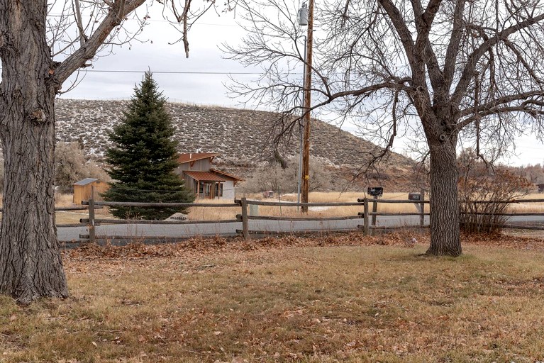 Vacation Rentals (United States of America, Lander, Wyoming)